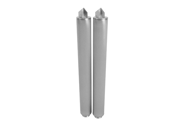 Stainless Steel Filter Cartridge